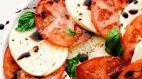 Caprese Salad Caprese Salad