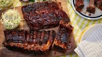 Big Easy Baby Back Ribs Big Easy Baby Back Ribs