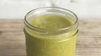 La Taqueria Green Sauce La Taqueria Green Sauce