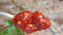 Best Pizza Sauce Recipe (No Cook, Authentic Italian Style) Best Pizza Sauce Recipe (No Cook, Authentic Italian Style)
