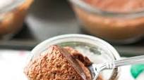 Low Carb Chocolate Mousse (Instant Pot) Low Carb Chocolate Mousse (Instant Pot)