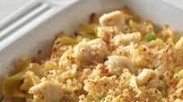 Tasty Turkey Noodle Casserole Tasty Turkey Noodle Casserole