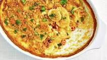 Loaded au Gratin Potatoes Loaded au Gratin Potatoes
