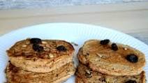 Low-Cholesterol Whole Wheat Pancakes Low-Cholesterol Whole Wheat Pancakes