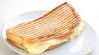 1 Adet Kaşarlı Tost (Yağsız) Kaç Kalori? 1 Adet Kaşarlı Tost (Yağsız) Kaç Kalori?