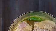 How to Cook Sinampalukang Manok How to Cook Sinampalukang Manok