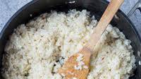 Basic Risotto Basic Risotto