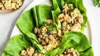 Moroccan Greek Yogurt Chicken Salad Moroccan Greek Yogurt Chicken Salad