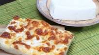 Focaccia al Formaggio Focaccia al Formaggio