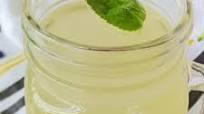 Calamansi Juice (Filipino Lemonade) Calamansi Juice (Filipino Lemonade)
