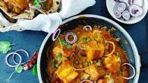 Matar Paneer (Dhaba style) Matar Paneer (Dhaba style)