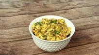 Paneer(Cottage Cheese) Bhurji Paneer(Cottage Cheese) Bhurji
