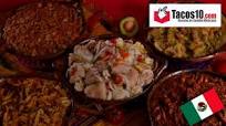 ¿Cómo hacer una taquiza mexicana? ¿Cómo hacer una taquiza mexicana?