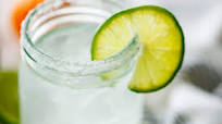 Keto Margarita Keto Margarita