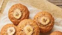 Air Fryer Banana Muffins Air Fryer Banana Muffins
