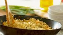 Salmon Fried Rice Recipe Salmon Fried Rice Recipe