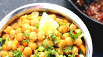 Super Simple Slow Cooker Channa Masala Super Simple Slow Cooker Channa Masala