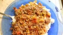 Picadillo (Version #2) Picadillo (Version #2)