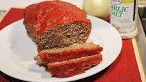 Classic Meatloaf Classic Meatloaf