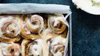 The Best Cinnamon Rolls You'll Ever Eat The Best Cinnamon Rolls You'll Ever Eat
