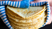 Our Favorite Soft Corn Tortillas Our Favorite Soft Corn Tortillas