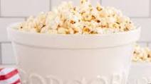 Instant Pot Popcorn Instant Pot Popcorn