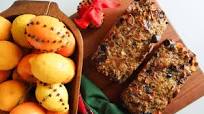 Really Good Fruitcake Really Good Fruitcake