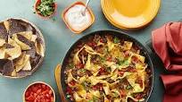 Easy Beef Burrito Skillet Easy Beef Burrito Skillet