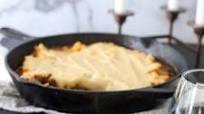 Savory Shepard's Pie Savory Shepard's Pie