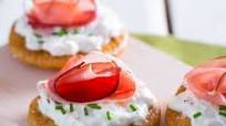 Ricette Bruschette sfiziose - Le ricette di GialloZafferano Ricette Bruschette sfiziose - Le ricette di GialloZafferano