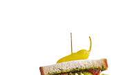 Antipasto Sandwiches Antipasto Sandwiches