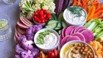 Crudite Platter: An Elegant Veggie Tray Crudite Platter: An Elegant Veggie Tray