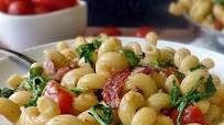 Chef John's BLT Pasta Chef John's BLT Pasta