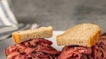 Homemade Pastrami Homemade Pastrami