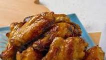 Air Fryer Chicken Wings Air Fryer Chicken Wings