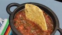 Salsa Salsa