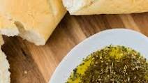 Bread Dipping Oil Recipe | Restaurant-Style Bread Dipping Oil Recipe | Restaurant-Style