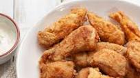 Classic Crispy Fried Chicken Recipe Classic Crispy Fried Chicken Recipe
