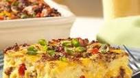 Jimmy Dean Breakfast Casserole Jimmy Dean Breakfast Casserole