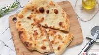 Focaccia al latte Focaccia al latte