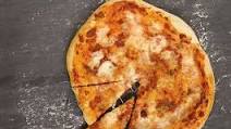 Margherita pizza Margherita pizza