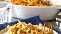 Easy Tuna Casserole With Egg Noodles Easy Tuna Casserole With Egg Noodles