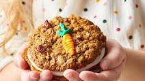 Carrot Cake Cream Pies Carrot Cake Cream Pies