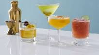 Winter Cadillac Margarita Winter Cadillac Margarita
