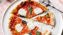 Pizza Margherita Pizza Margherita
