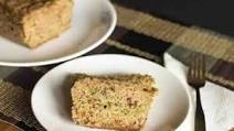 Crock Pot Zucchini Bread - Gluten Free Crock Pot Zucchini Bread - Gluten Free