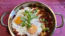 Shakshuka Shakshuka