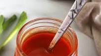 Vegan Buffalo Sauce with 2 Simple Ingredients Vegan Buffalo Sauce with 2 Simple Ingredients