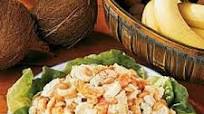Tropical Chicken Salad Tropical Chicken Salad