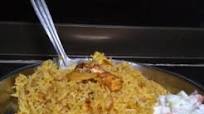 Paneer Biryani Paneer Biryani